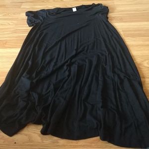🔥$5 flash sale🔥black swing dres